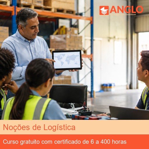 Noções de Logística